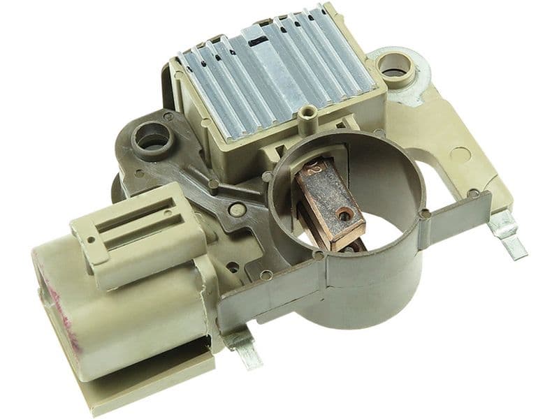 Regulator, alternator AS-PL STANDARD ARE5126