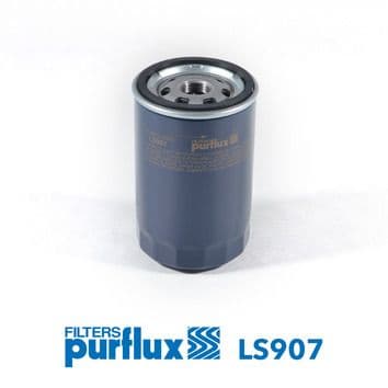 Filtru ulei PURFLUX LS907