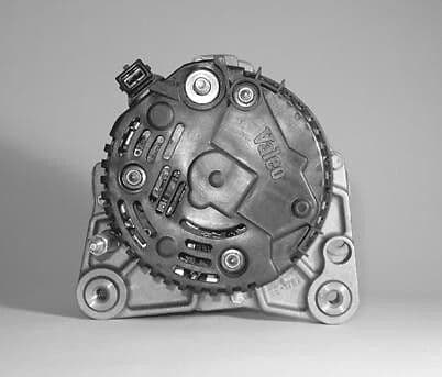 Generator / Alternator VALEO RE-GEN REMANUFACTURED 436482