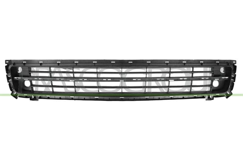Grila ventilatie, bara protectie PRASCO VG9192120