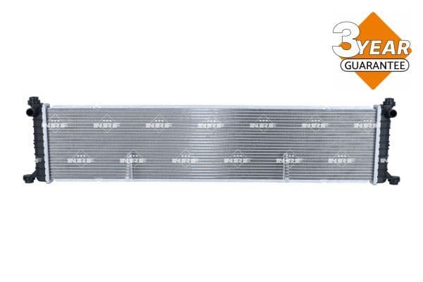 Radiator, racire motor NRF 550292