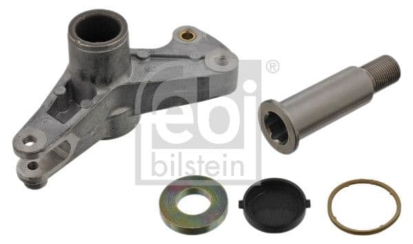 Set de reparație, braț de tensionare (curea trapezoidală) FEBI BILSTEIN 11700