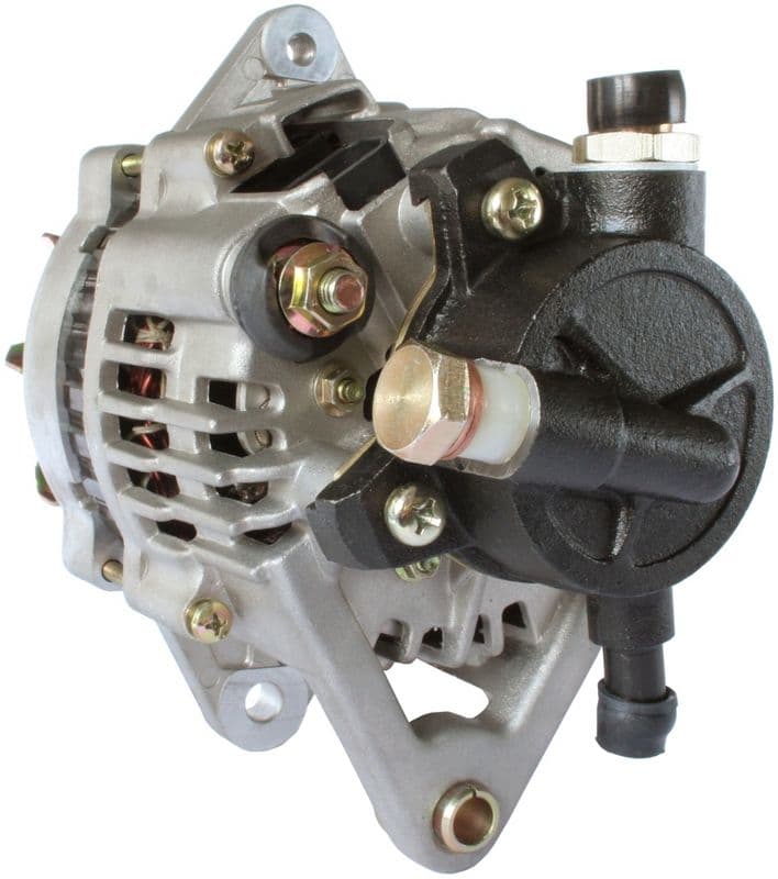 Generator / Alternator HC-Cargo F 032 111 515