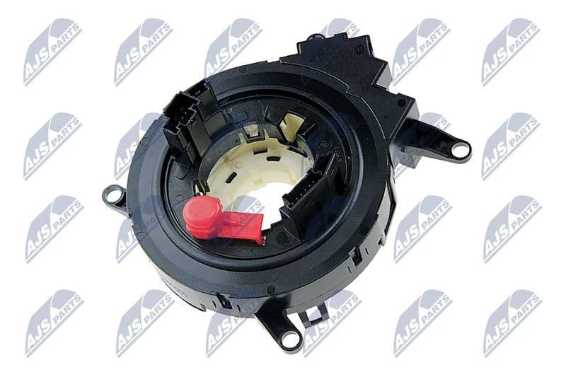 Arc spirala, Airbag NTY EAS-BM-000
