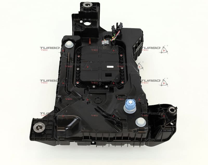 Unitate rezervor, injectie aditiv TURBO-TEC ADB007