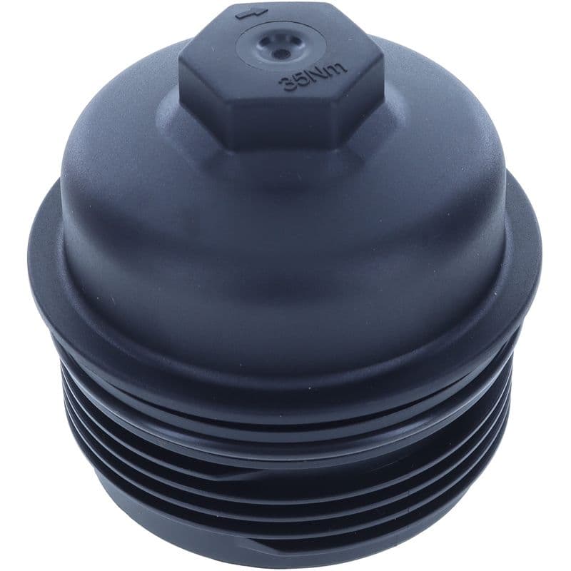 Capac, carcasa filtru ulei MOTORAD MO323