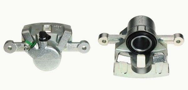 Etrier frana BUDWEG CALIPER 344285