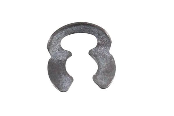 Clemă de fixare, cablu tragere (frână staționare) METZGER AUTOTEILE 3119004