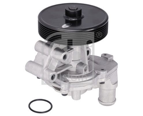 Pompă de apă, răcire motor FEBI BILSTEIN 102492