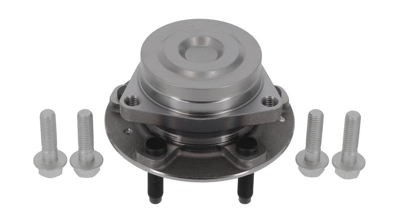Set rulment roata MOOG OP-WB-13017