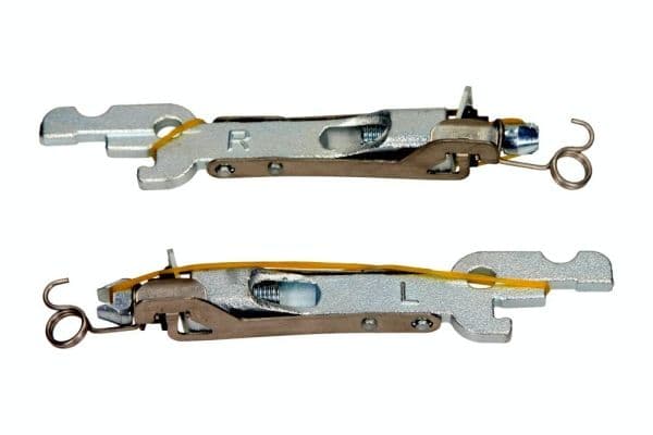 Set pentru reglare ulterioară, frână tambur MAXGEAR 19-3317
