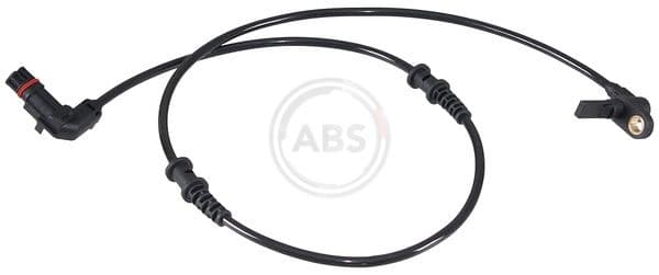 senzor,turatie roata ABS 31280