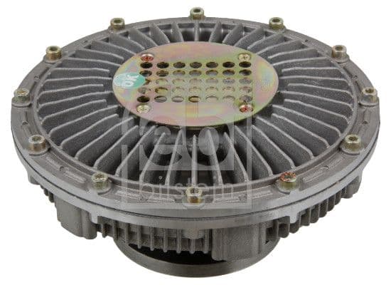 Cupla, ventilator radiator FEBI BILSTEIN 35562