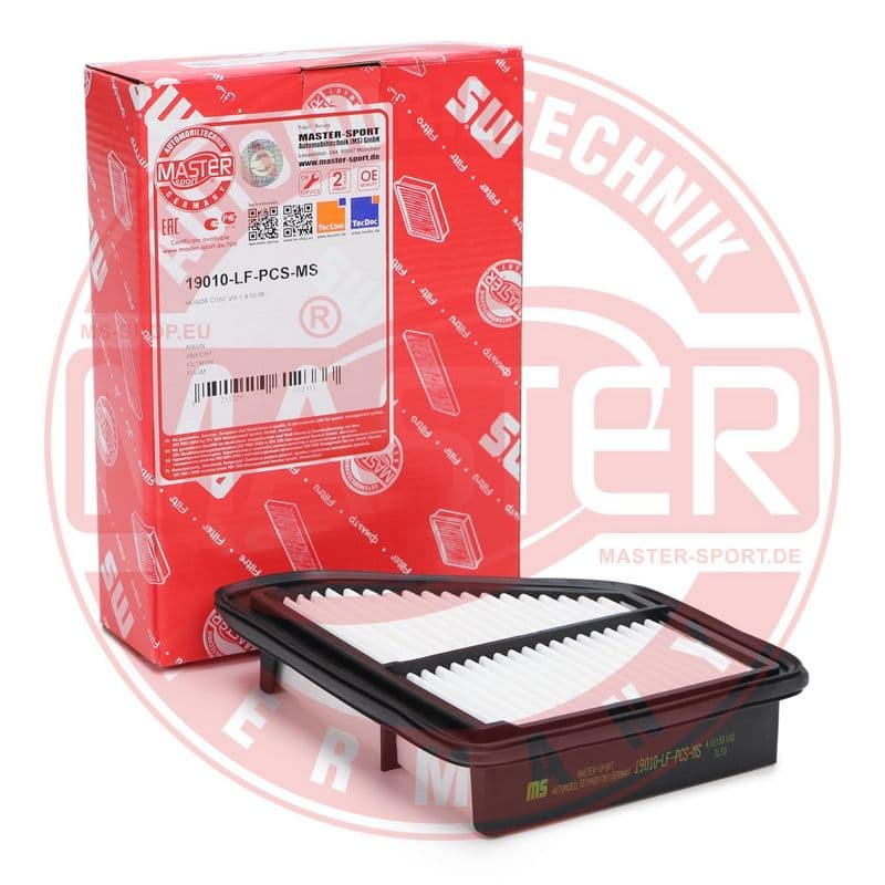 Filtru aer MASTER SPORT 19010-LF-PCS-MS