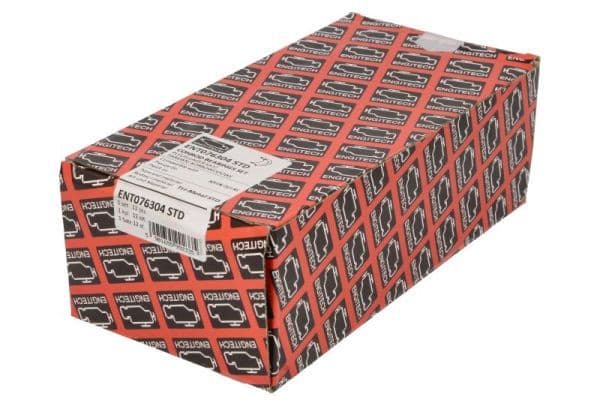 Cuzinet bielă ENGITECH ENT076304 STD