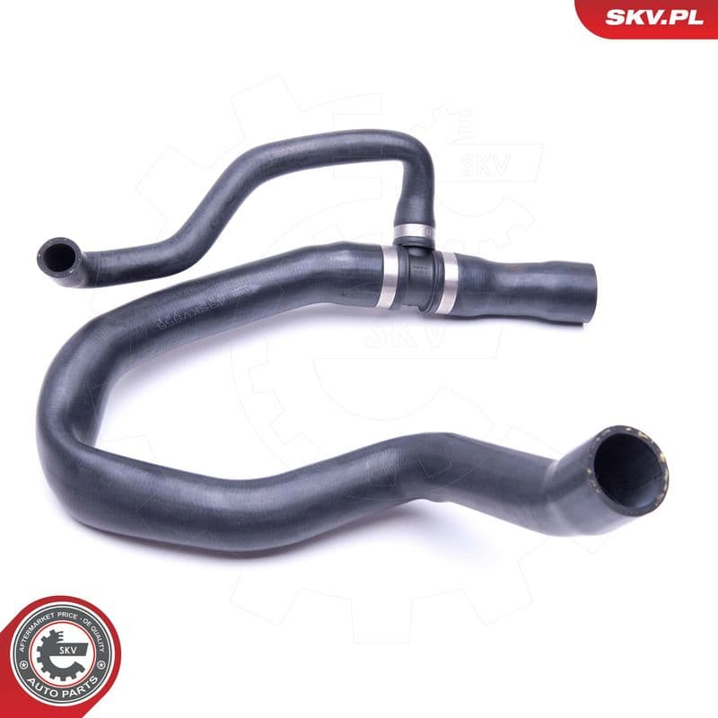 Furtun radiator ESEN SKV 43SKV855