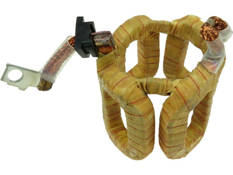 Bobina cuplaj, demaror AS-PL STANDARD SF0069S