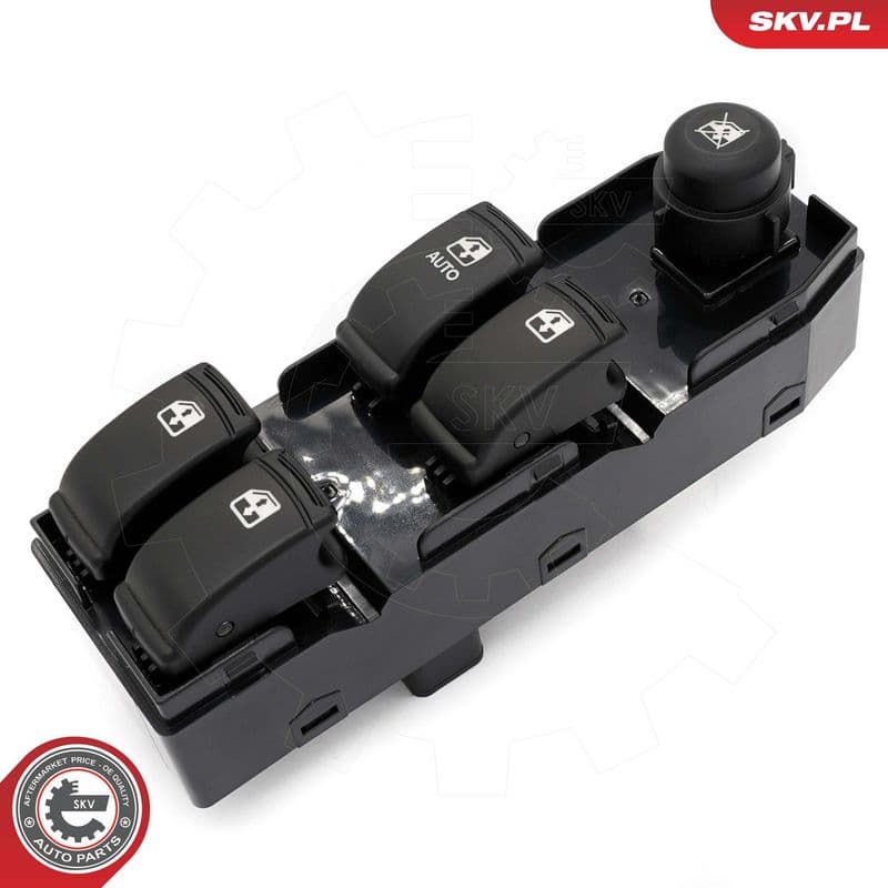 comutator,macara geam ESEN SKV 37SKV476