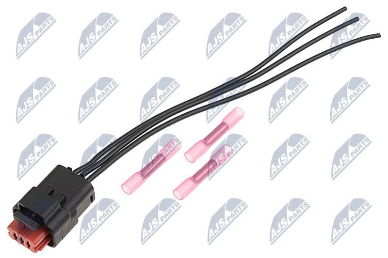 Set reparatie, set cabluri NTY EZC-RE-369
