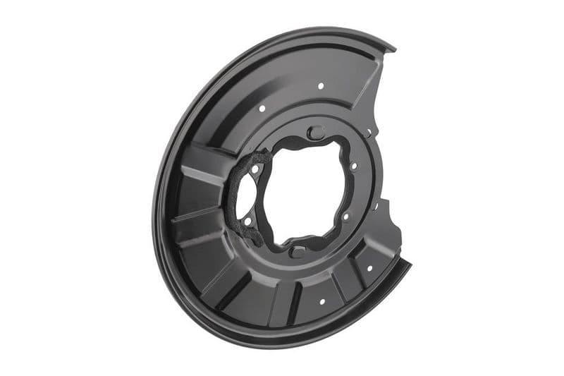 protectie stropire,disc frana TOPRAN EHVP 409 509