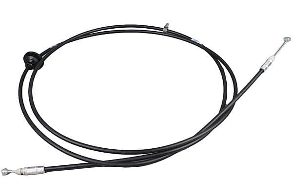 Cablu, capota motor METZGER AUTOTEILE 3160004