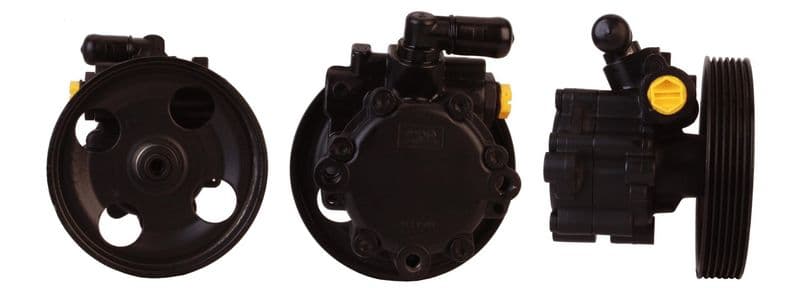 Pompa hidraulica, sistem de directie ELSTOCK 15-0224