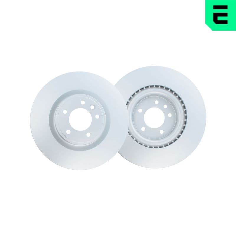 Disc frana OPTIMAL BS-9838HC