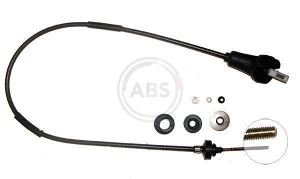 Cablu ambreiaj ABS K23330