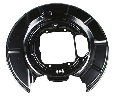 protectie stropire,disc frana METZGER AUTOTEILE 6115258