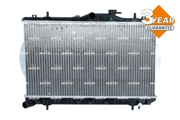 Radiator, racire motor NRF 53262