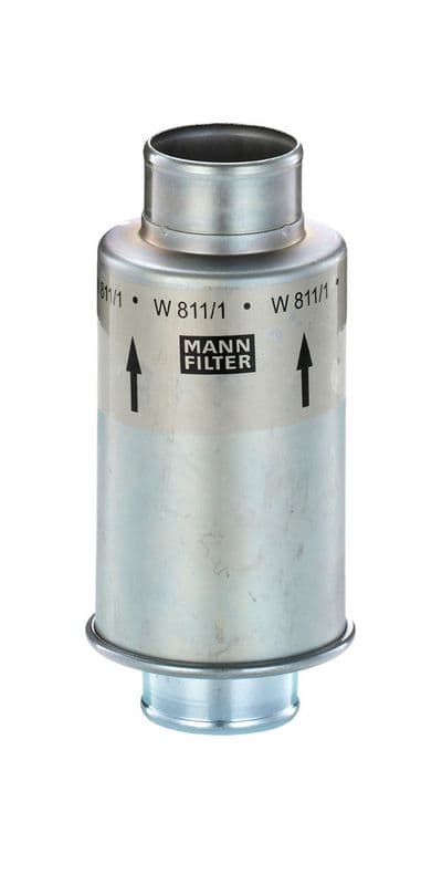 Filtru, sistem hidraulic primar MANN-FILTER W 811/1