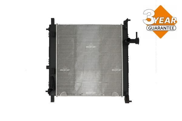 Radiator, racire motor NRF 59241
