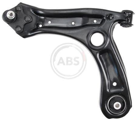 Brat, suspensie roata ABS 211245