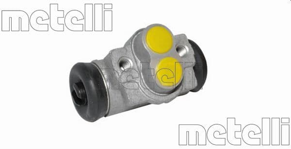 Cilindru receptor frana METELLI 04-0983