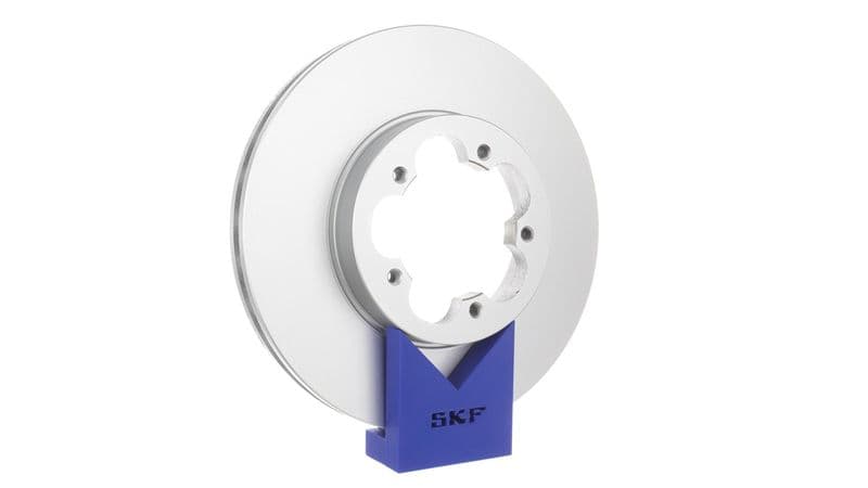 Disc frana SKF VKBD 80066 V1