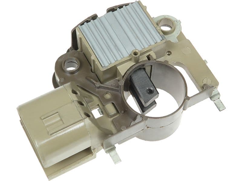 Regulator, alternator AS-PL STANDARD ARE5027