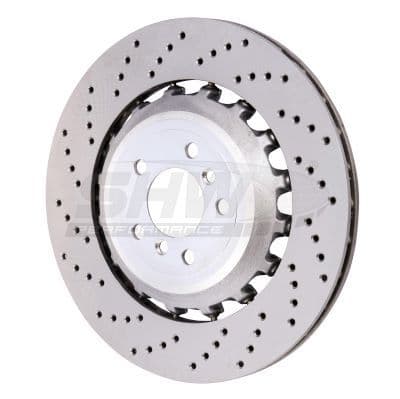 Disc frana SHW PERFORMANCE BRL48171