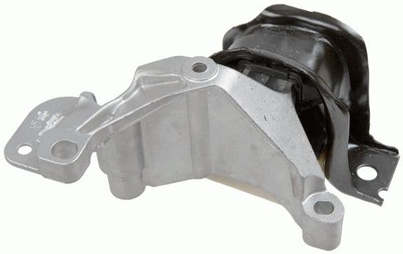 Suport motor LEMFÖRDER 39274 01