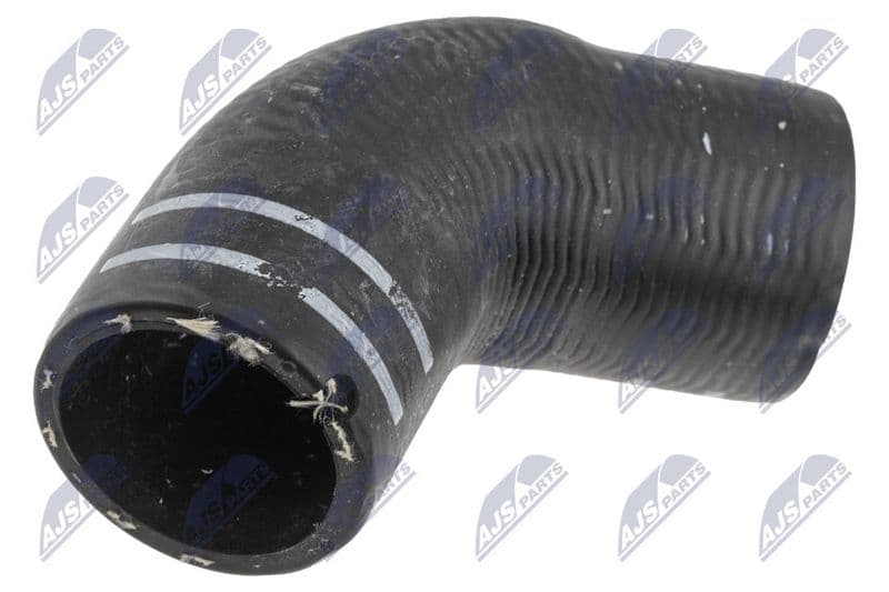 Furtun radiator NTY CPP-FT-025