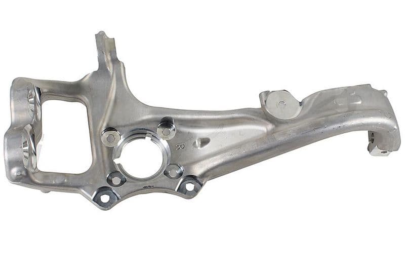 Articulatie directie, suspensie roata METZGER AUTOTEILE 58176102