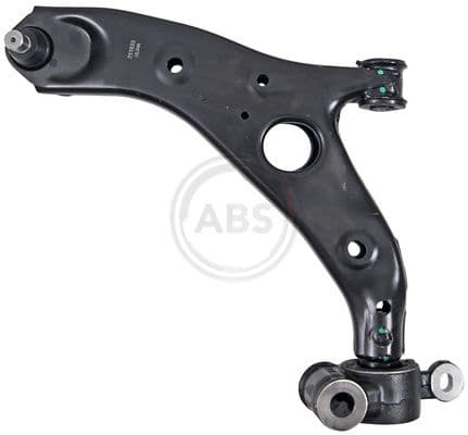 Brat, suspensie roata ABS 211833
