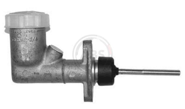 Pompa centrala, ambreiaj ABS 51960X