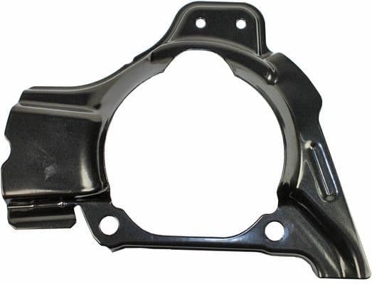 protectie stropire,disc frana METZGER AUTOTEILE 6115084