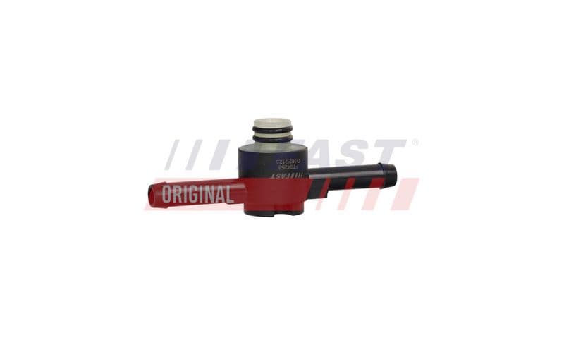 ventil, filtru de combustibil FAST FT04258
