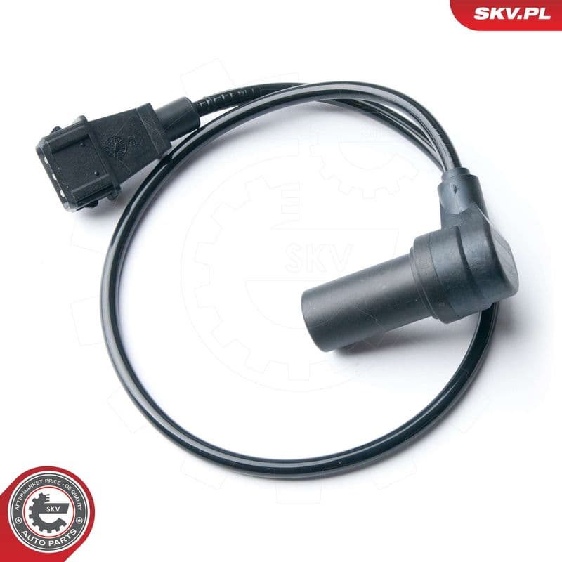 Senzor impulsuri, arbore cotit ESEN SKV 17SKV285