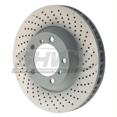 Disc frana SHW PERFORMANCE PFR39982