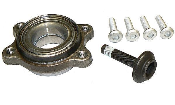 Set rulment roata METZGER AUTOTEILE WM 2046