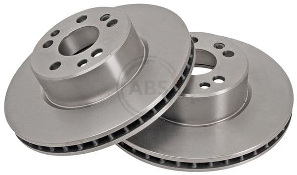 Disc frana ABS 16110
