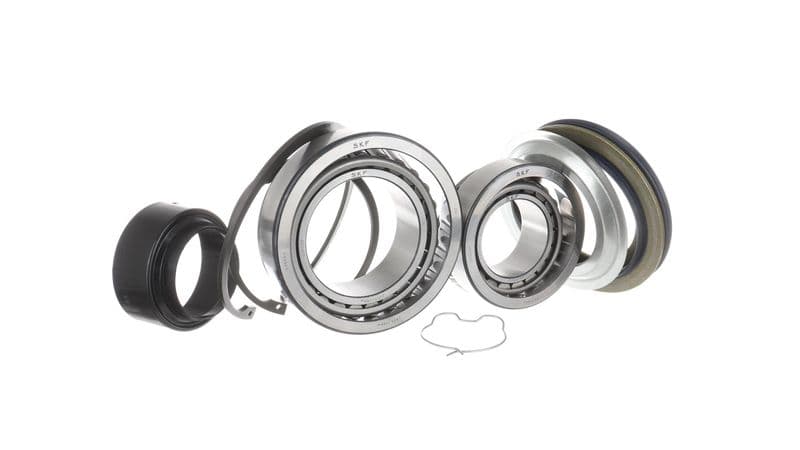 Set rulment roata SKF VKBA 2450