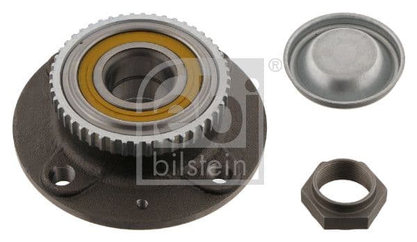 Set rulment roata FEBI BILSTEIN 28498
